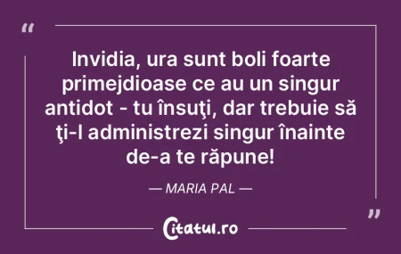Celor din născare nesiguri, un singur i...