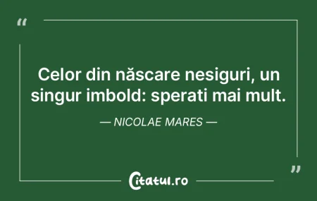 Religia este ceea ce face o persoană cu...