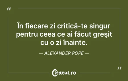 A te ruga înseamnă a pretinde ca legil...