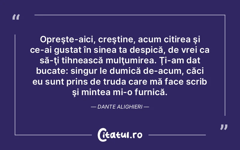 Citat Autor necunoscut - citate viata