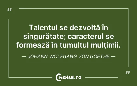 Marea problemă a existenţei noastre vi... Marea problemă a existenţei noastre vi...