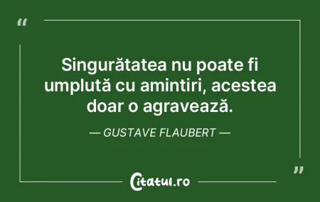 Oricine poate fi virtuos în singurătat... Oricine poate fi virtuos în singurătat...