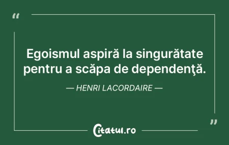 Nu încetez să mă conving singur că p... Nu încetez să mă conving singur că p...