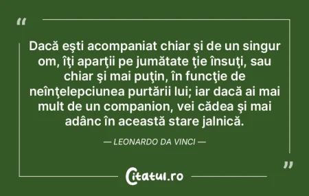 Prinţe, ceea ce sunteţi dumneavoastră...