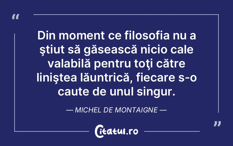 Citat Autor necunoscut - citate viata