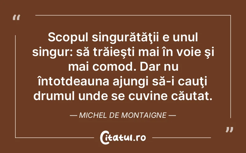 Citat Autor necunoscut - citate viata