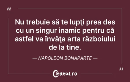 În curând nu va mai rămânea decât u...
