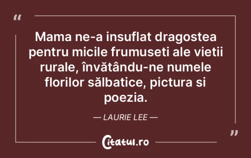Citat Viață - Citatul.ro