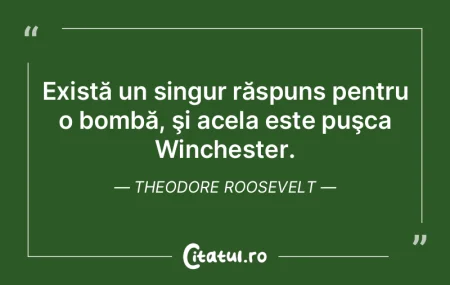 Cel mai bun guvern este cel care guverne... Cel mai bun guvern este cel care guverne...