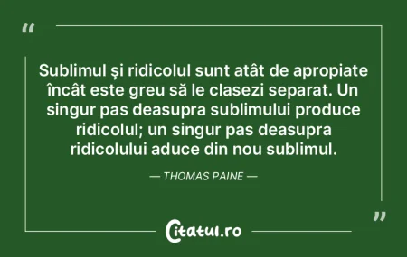 Capodoporele nu sunt naşteri unice şi ... Capodoporele nu sunt naşteri unice şi ...