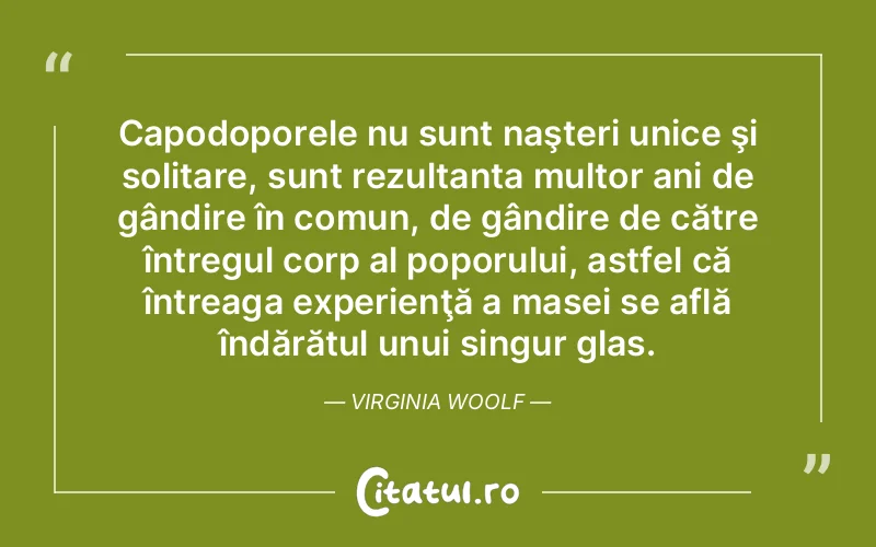 Citat Autor necunoscut - citate viata