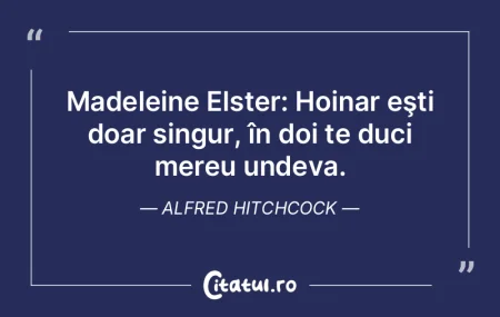 Vina e o apăsare pe care niciun om nu o... Vina e o apăsare pe care niciun om nu o...