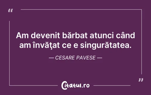 Citat Viață - Citatul.ro