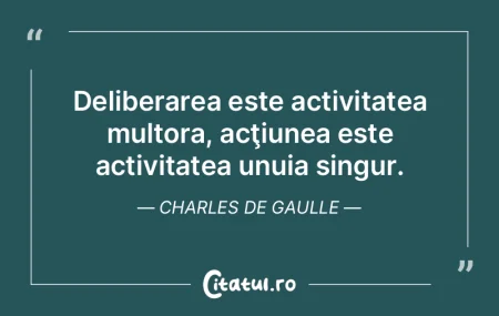 Orice om învaţă nu din ce i se spune,... Orice om învaţă nu din ce i se spune,...