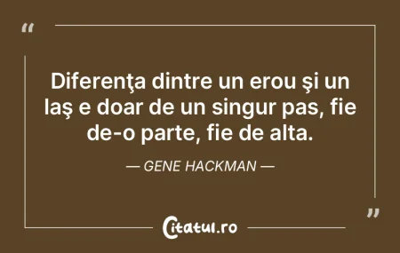 Cea mai periculoasă clică este aceea f... Cea mai periculoasă clică este aceea f...