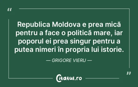 Este un singur punct în care îţi sunt...