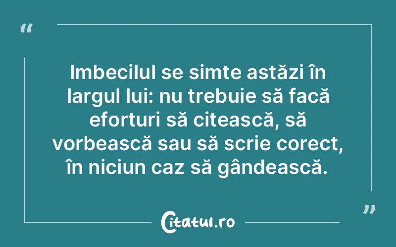 Citat Autor necunoscut - citate viata