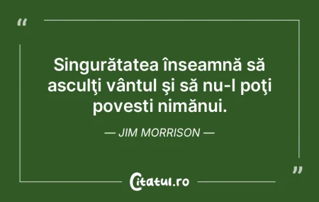 Dacă eşti singur atunci când eşti nu... Dacă eşti singur atunci când eşti nu...