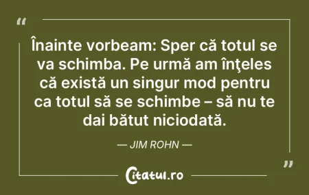 În cea mai profundă singurătate, scri... În cea mai profundă singurătate, scri...
