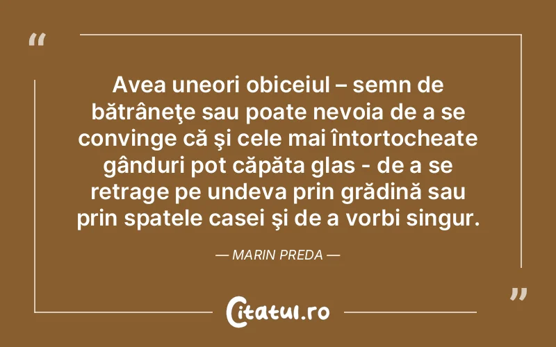 Citat Autor necunoscut - citate viata