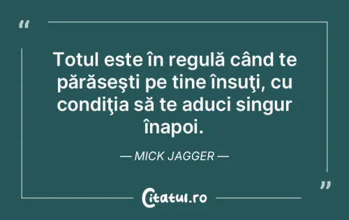 Citat Viață - Citatul.ro