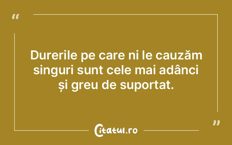 Citat Autor necunoscut - citate viata