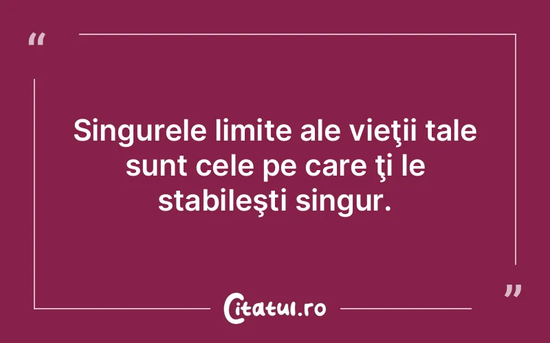 Citat Autor necunoscut - citate viata