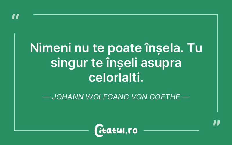 Citat Autor necunoscut - citate viata