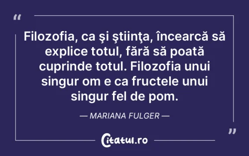Citat Viață - Citatul.ro