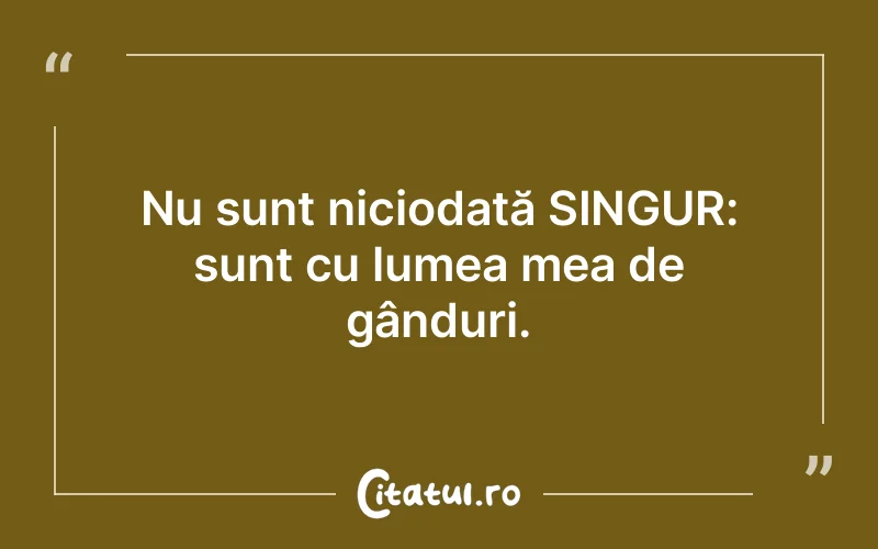 Citat Autor necunoscut - citate viata