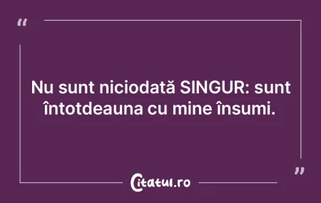 Creativitatea înseamnă să îți permi...