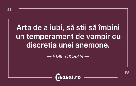 Ceea ce este limpede gândit se exprimă... Ceea ce este limpede gândit se exprimă...
