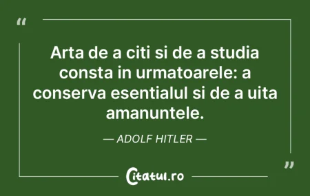 Cel care este prudent şi aşteaptă un ...