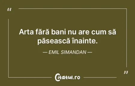 Războiul este totul, artă și creație... Războiul este totul, artă și creație...
