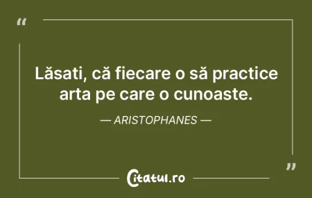 Cei care scriu clar au cititori, cei car...