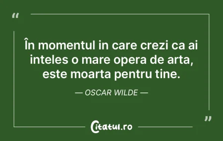 Arta n-are de-a face cu ortografia. Cami... Arta n-are de-a face cu ortografia. Cami...