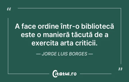 Ceea ce e important în artă, e să vib... Ceea ce e important în artă, e să vib...