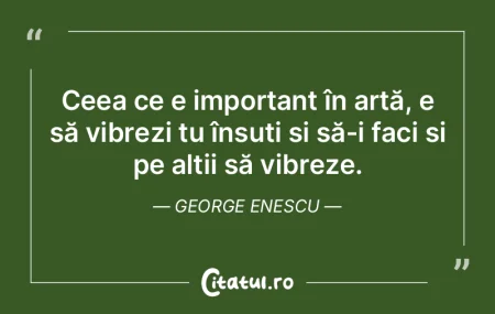 Critica e usoara, arta e grea. Philippe ...