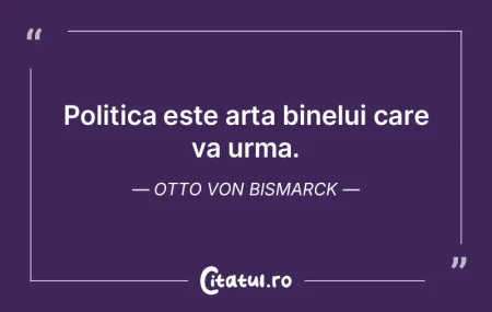 Toata arta de calitate este o indiscreti...