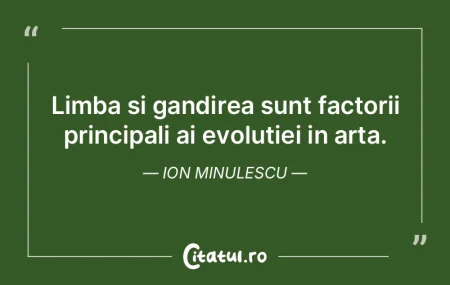 Opera e numai o copie mai mult sau mai p... Opera e numai o copie mai mult sau mai p...