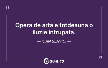 Opera de arta care nu a fost inceputa cu... Opera de arta care nu a fost inceputa cu...