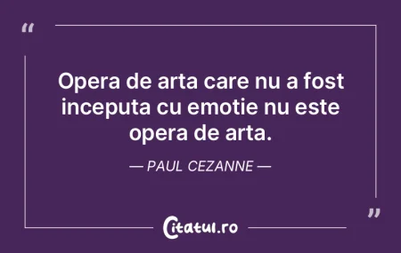 Arta este armonia paralele cu natura. Pa... Arta este armonia paralele cu natura. Pa...