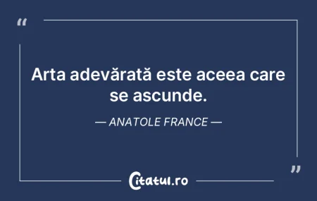 Ştiinţa şi arta evoluează datorită ... Ştiinţa şi arta evoluează datorită ...