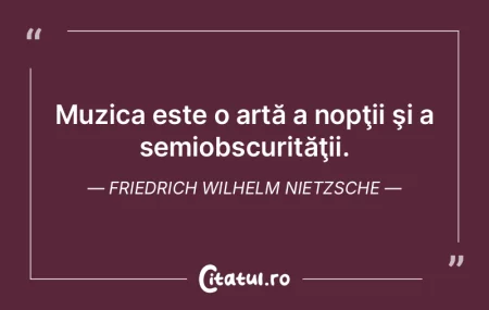 Nu ar trebui să criticăm operele de ar... Nu ar trebui să criticăm operele de ar...