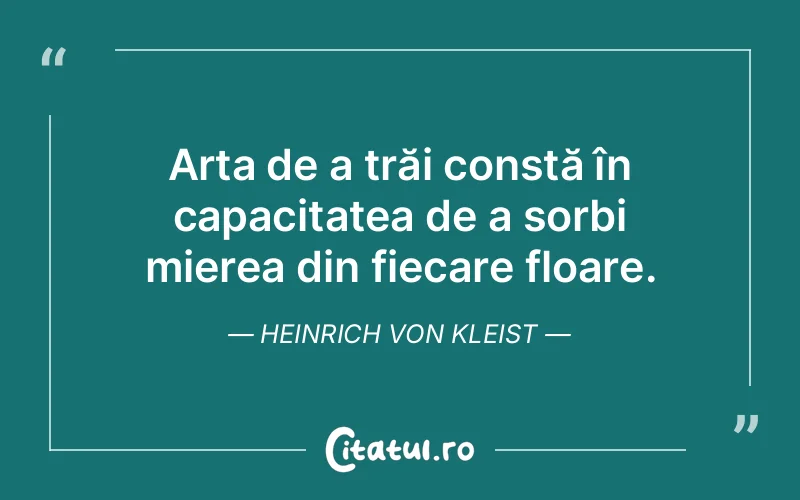 Citat Autor necunoscut - citate viata