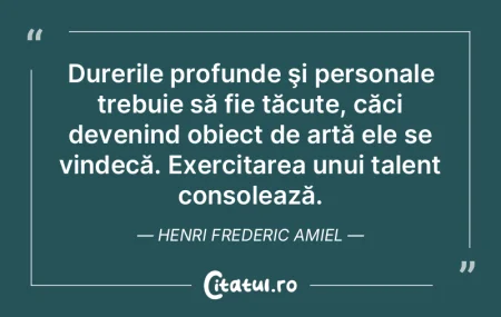 Arta perfectă se reîntoarce la natură... Arta perfectă se reîntoarce la natură...