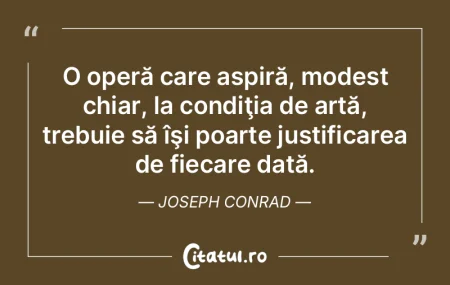 Arta este un pas dinspre natură către ... Arta este un pas dinspre natură către ...