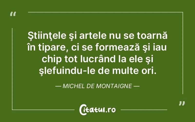 Citat Autor necunoscut - citate viata