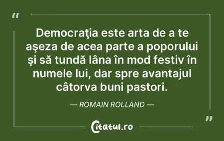 Adevărata artă a memoriei e cea a aten...