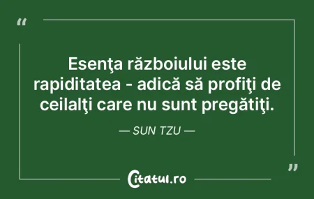 În general, cel care ocupă terenul şi...